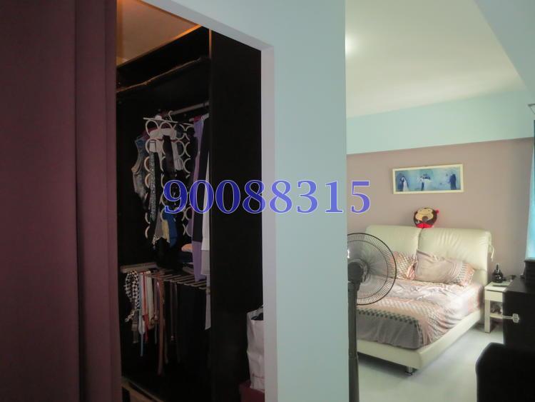 Blk 351C Canberra Road (Sembawang), HDB 5 Rooms #121636072